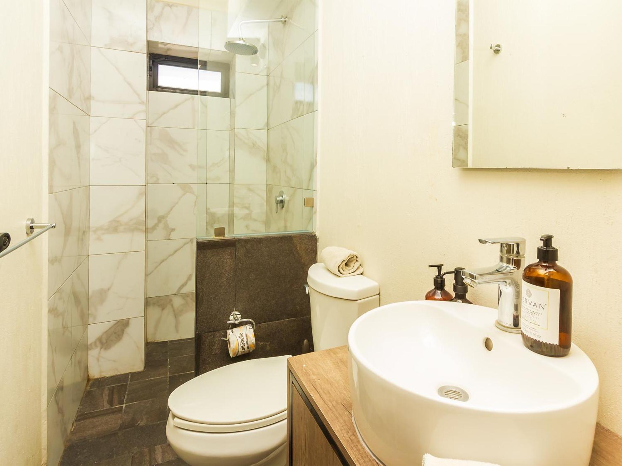 Апартаменты Ihost Chapultepec Гвадалахара Экстерьер фото